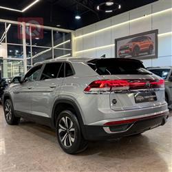 فولكسفاغن أطلس كروس سبورت